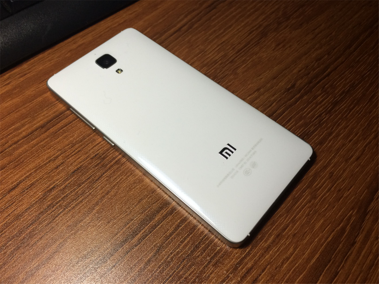 小米4和vivo x20,全面对比测评之后,结果显而易见!