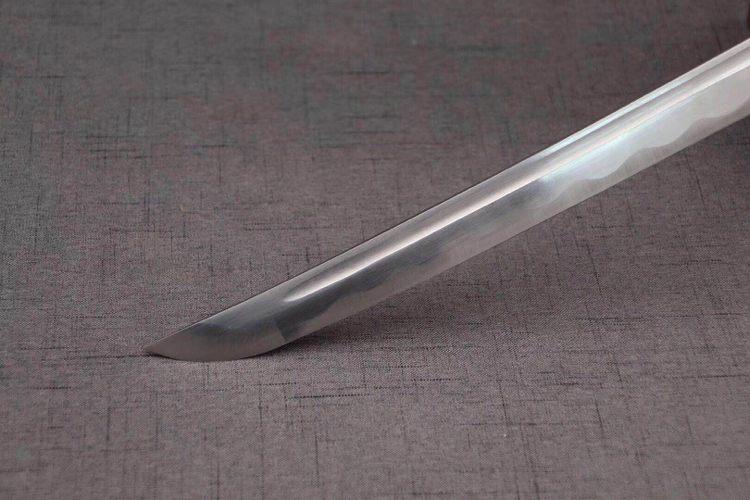 品名:龙头武士刀