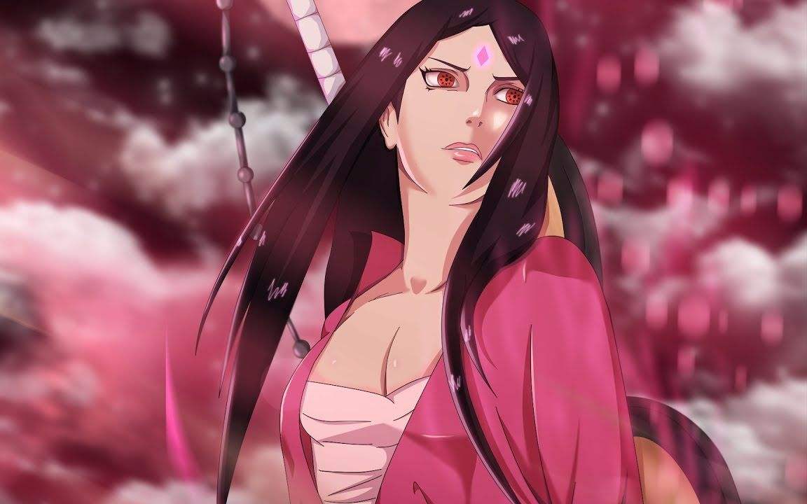 火影忍者博人传:佐良娜有生之年能否有望开启永恒万花筒写轮眼?