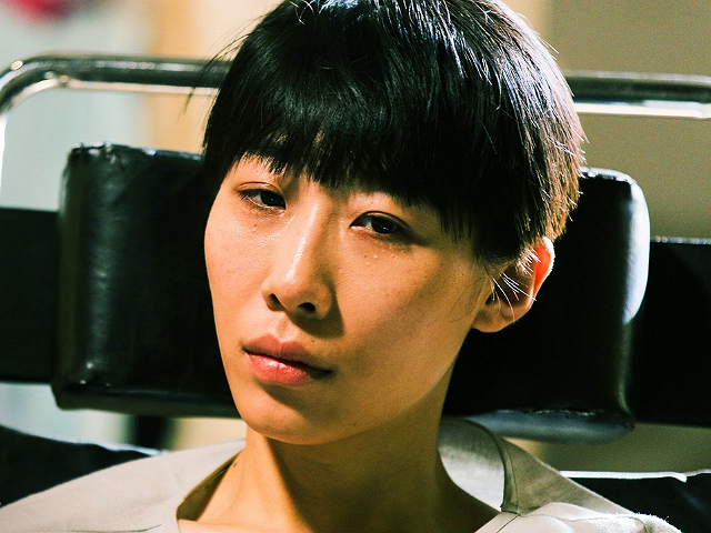 电影《无名之辈》实力歌手任素汐演技炸裂,网友:为何火不了