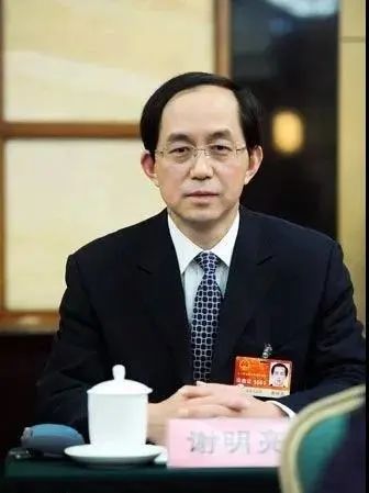 谢明亮被依法逮捕!曾任菏泽电业局局长