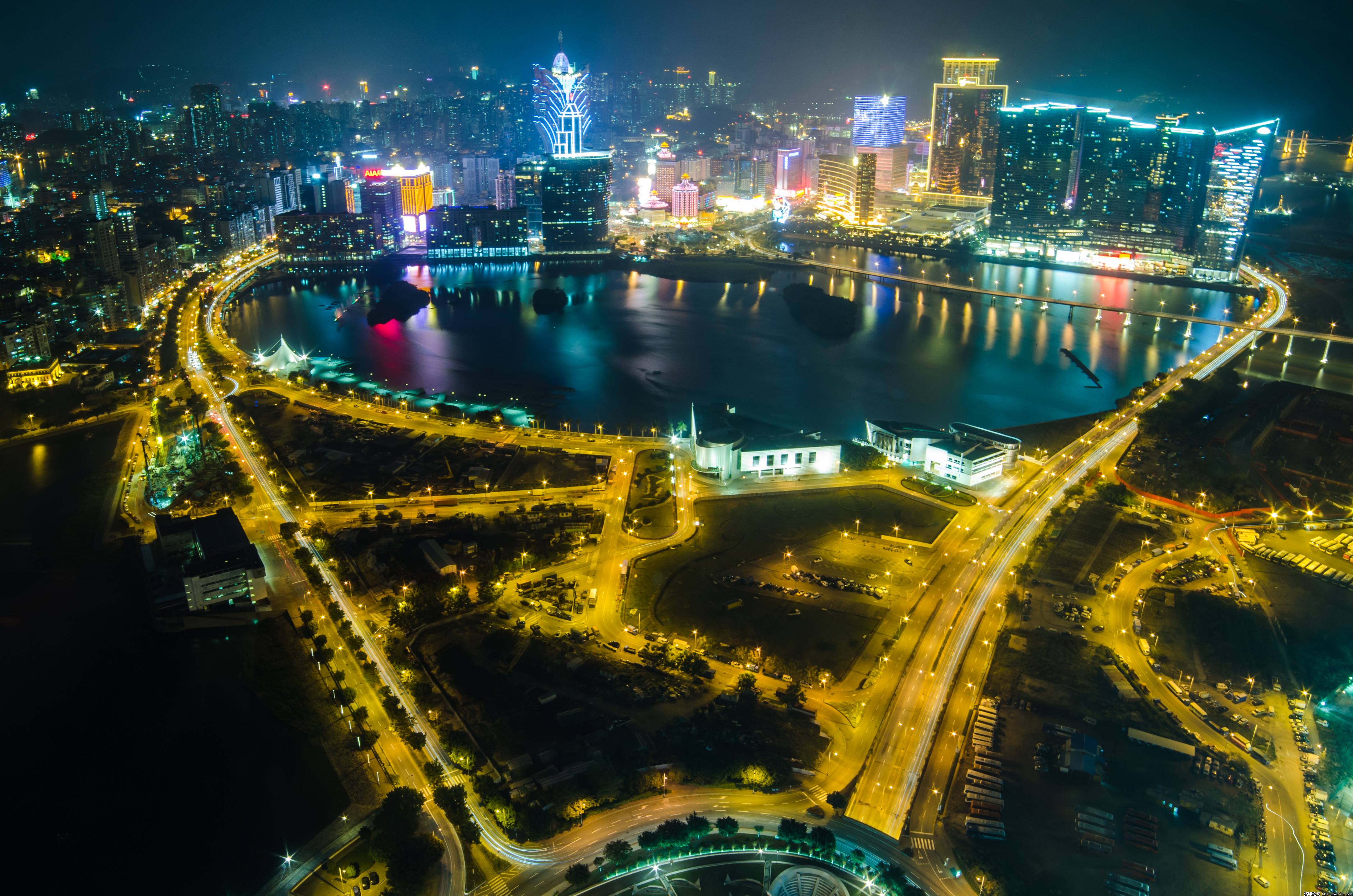 吃喝玩乐在—澳门(一日游攻略!