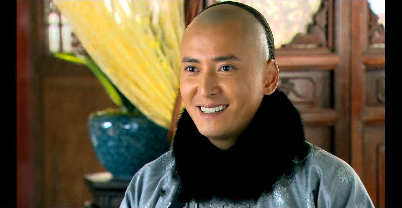 顺治皇帝福临,是如何进入的中原的?原因竟是这样