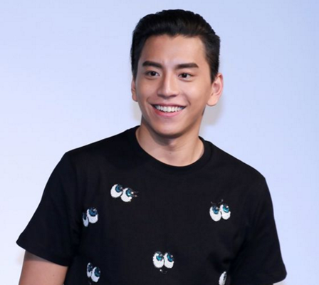 盘点娱乐圈的大嘴巴男星,潘玮柏人气最高,而他嘴巴最大也最帅!