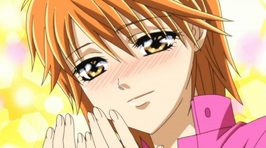 华丽的挑战:恭子关键时刻召唤第二人格放大招,演技受到男神关注