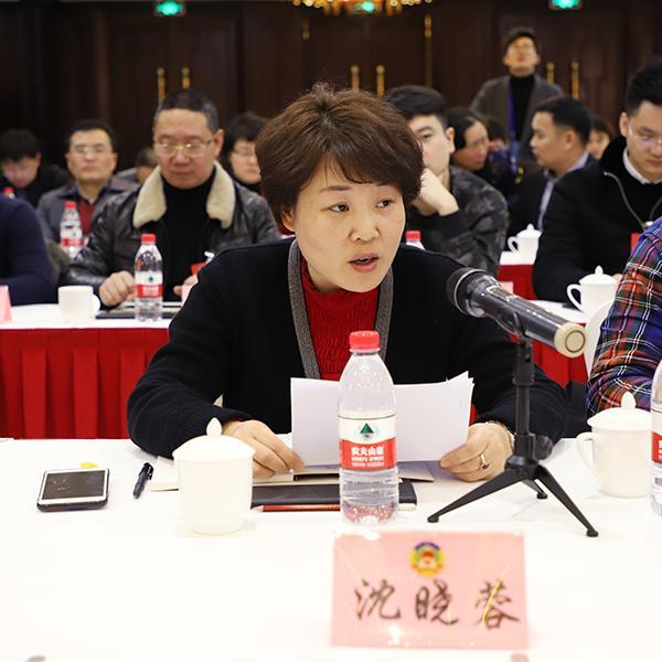 关注丨如何高质量建设都市经济创新城,听政协委员们怎么说