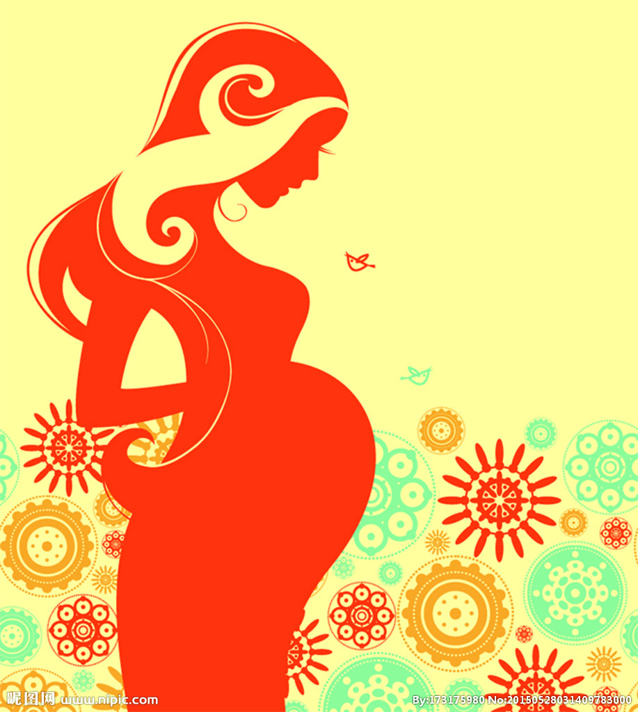 怀孕后,在家养胎还是继续工作?