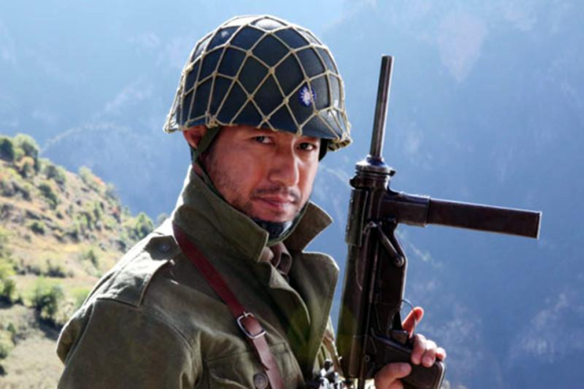 《刘老根3》:张凯出演秤杆子意外走红,"二奎"换新人事出有因