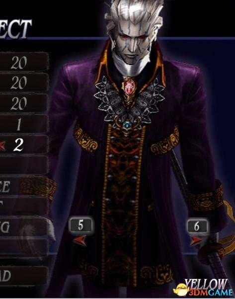 玩家推测《鬼泣5》尼禄恶魔之手是被维吉尔砍的