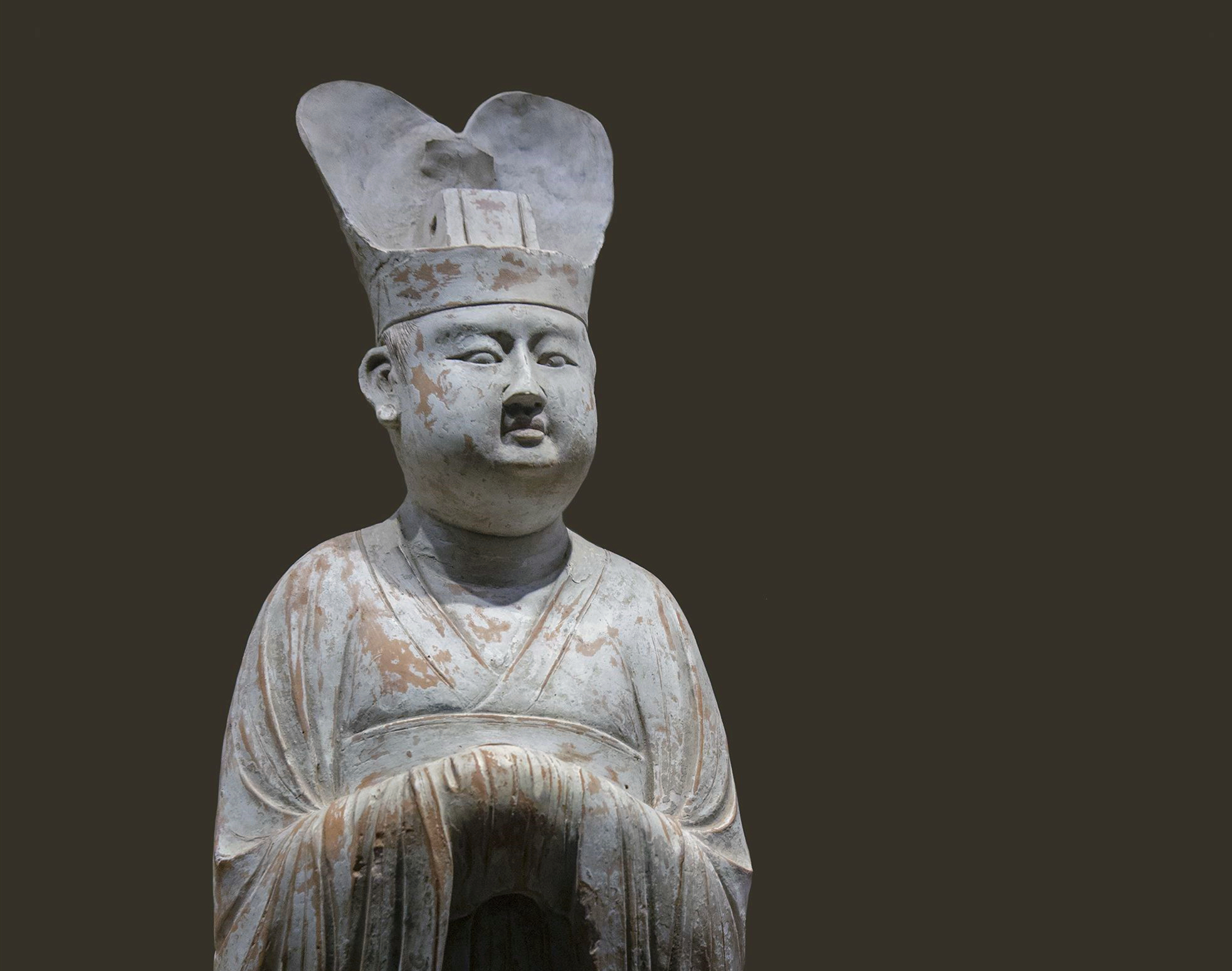 唐朝男子是如何戴帽穿衣的?从幞头到袴褶,简约而不简单!