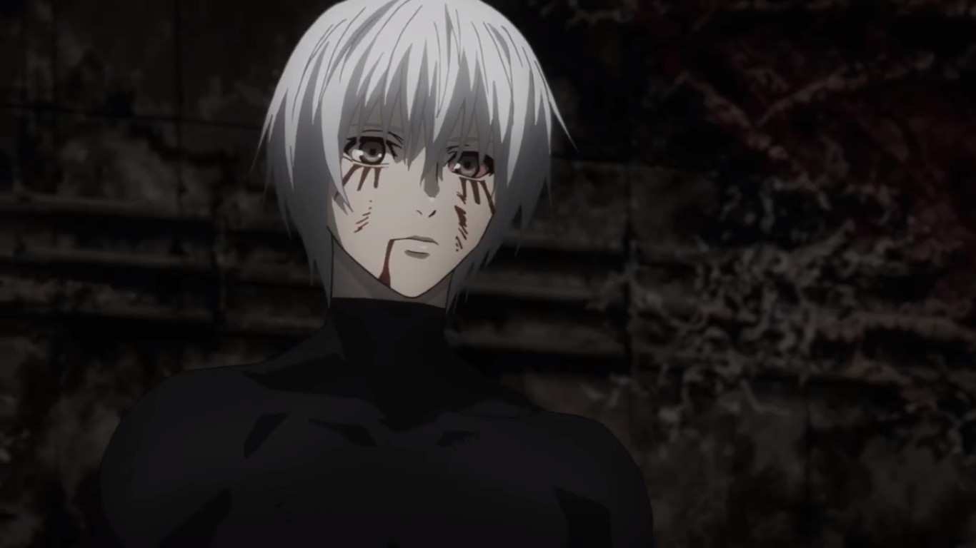 东京吃货:旧多二福为什么讨厌金木?金木自身最大的原罪是什么?