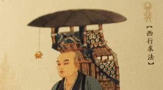 古人背负书籍的工具有很多种,较早的有书箧,书笈之类的书箱,这里箧,笈