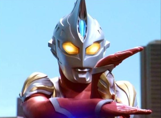 唯一学会了蛇形刁手的奥特曼,网友:承包了我童年的全部笑点