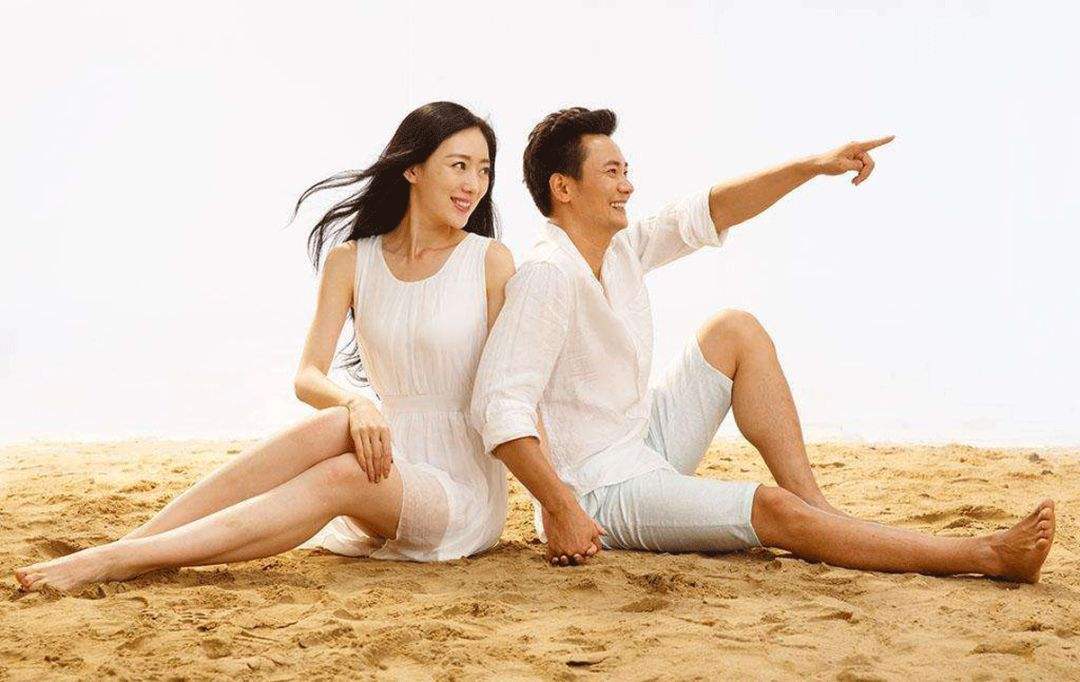 如果男女从未"共享"过这些东西,不管感情多好都是伪装出来的!