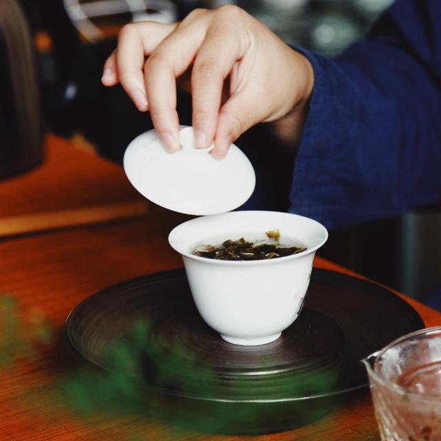 给自己一点闲暇时光