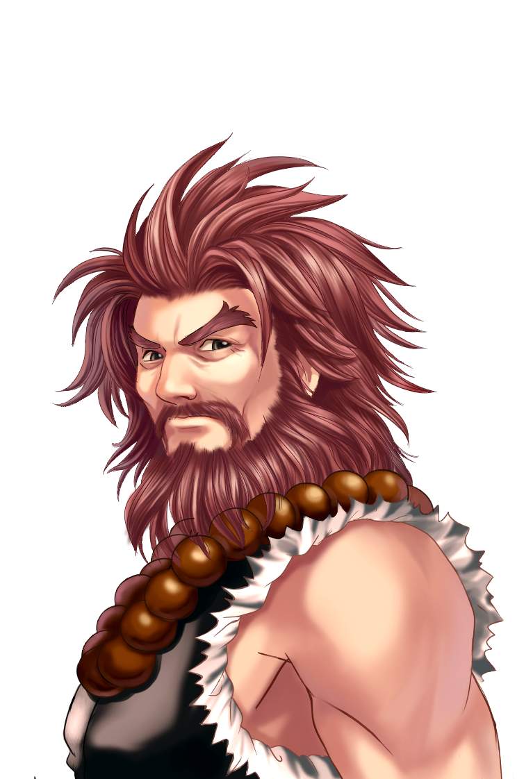 《绝代双骄》里十大恶人分别是谁,他们究竟为何而恶