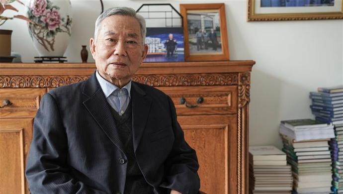 中国科学院院士陆大道:"这一年长三角做得很踏实"