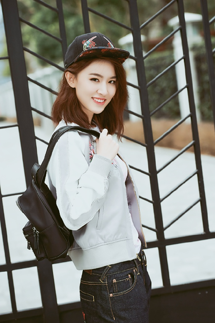 每日打卡# ljx#梁婧娴秋蝉##梁婧娴0514生日快乐##全世界最好的