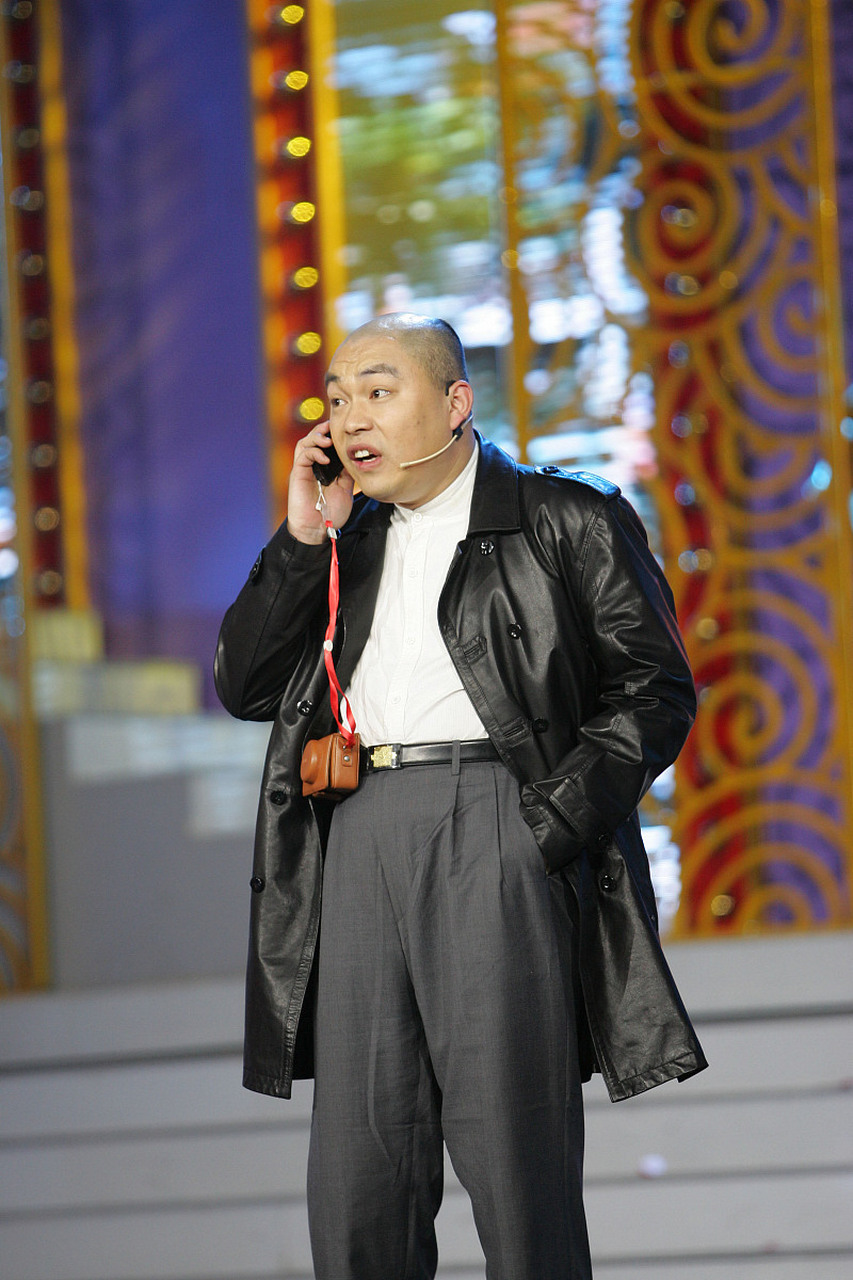 «——【·程野·】——»  说起程野,早期大家肯定看过他很多