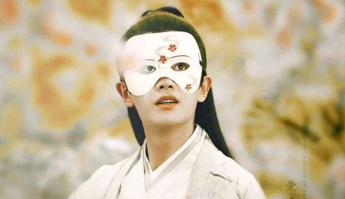 胡歌古装可以像"李逍遥"一样阳光潇洒,也可以像"梅长苏"一样温润内敛.