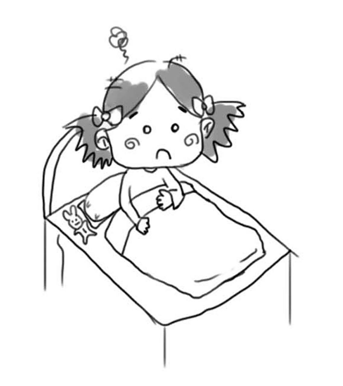 小孩长期的消化不良,是会影响孩子长个的.