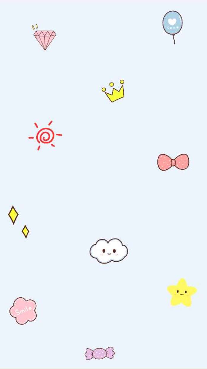 封面图# #背景# #键盘壁纸# #插画# #主页图# #抠图素材# #方块图