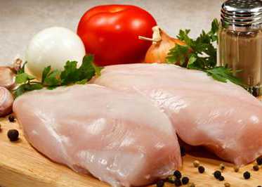 鸡脯肉炒土豆的做法