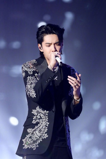 吴亦凡