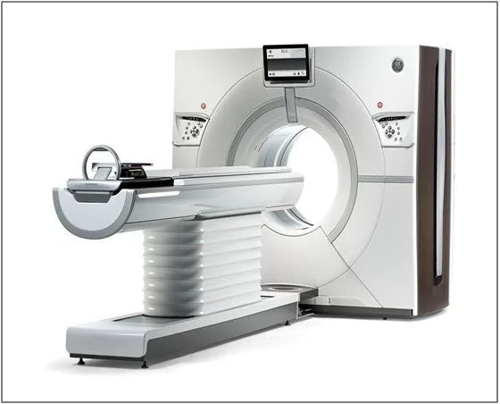 重磅!内黄县人民医院引进世界顶级256排512层ge revolution ct