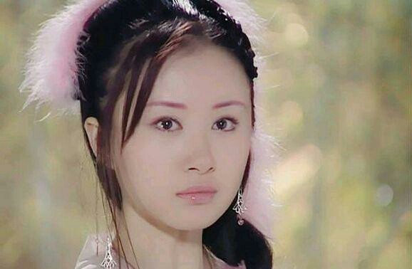 他是宝莲灯里的沉香,童星出道交漂亮女友,现在淡出娱乐圈