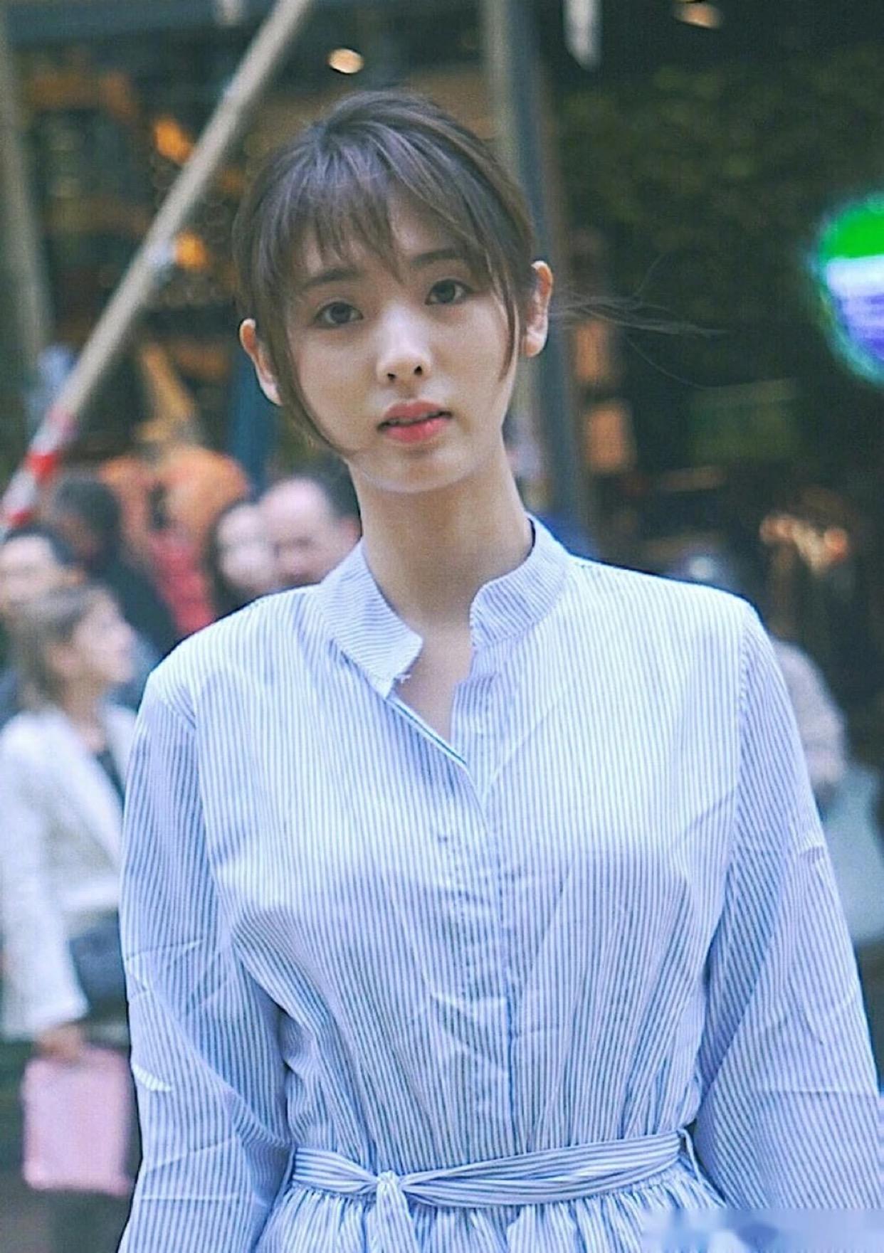 《小美好》第二部才叫高颜值,女主无论身材还是颜值都不输沈月