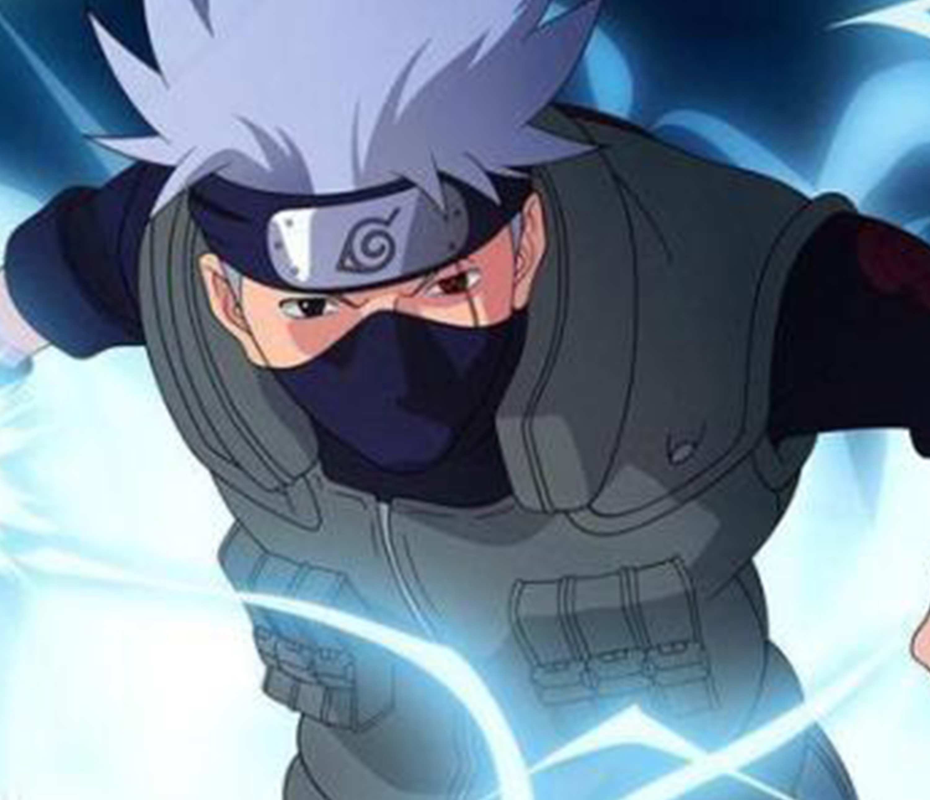 《火影忍者》:卡卡西真的是世上最弱火影吗?网友:还有纲手!