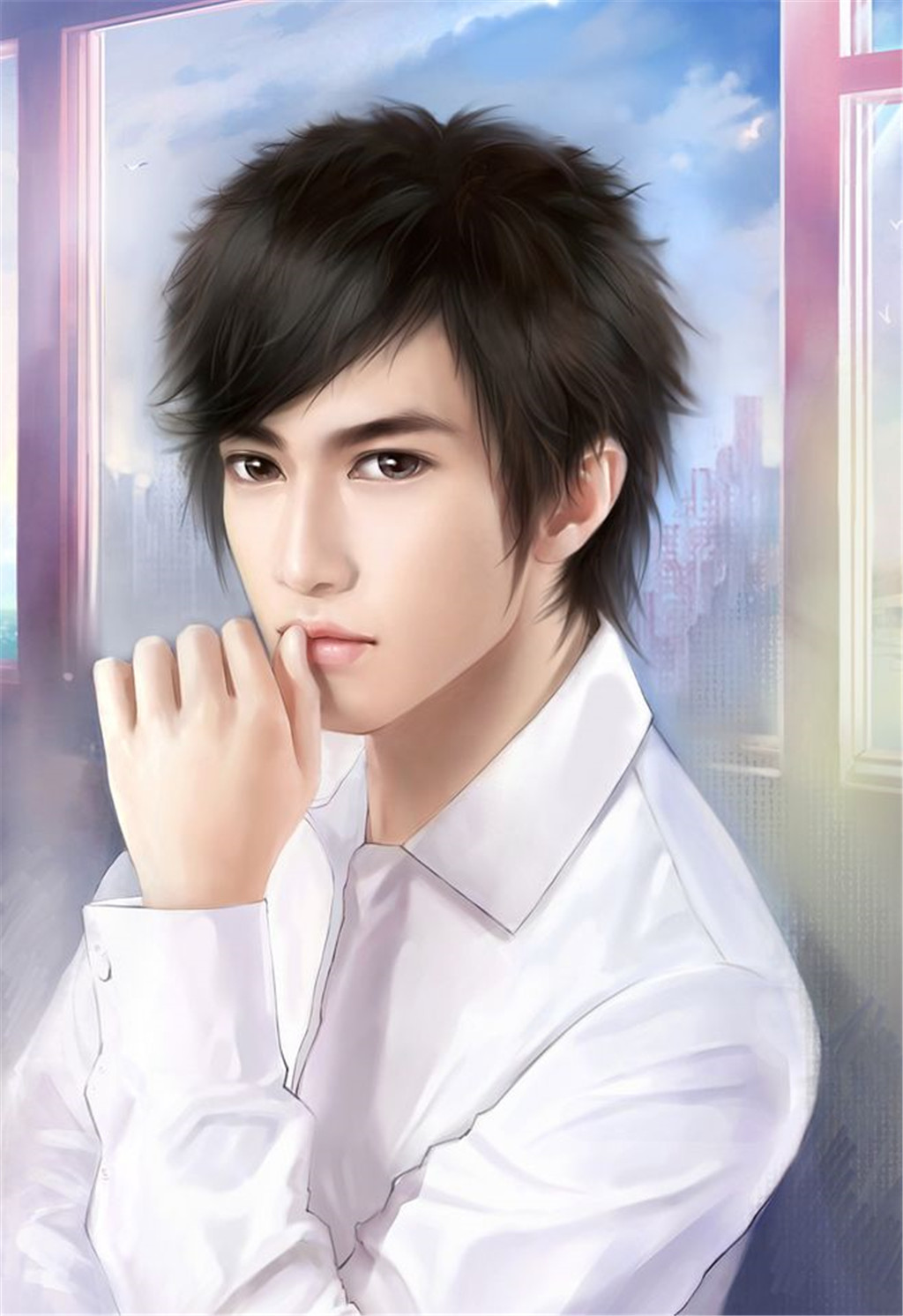 5本具人气的现代言情,分分钟让你入坑,老书虫赞不绝口!