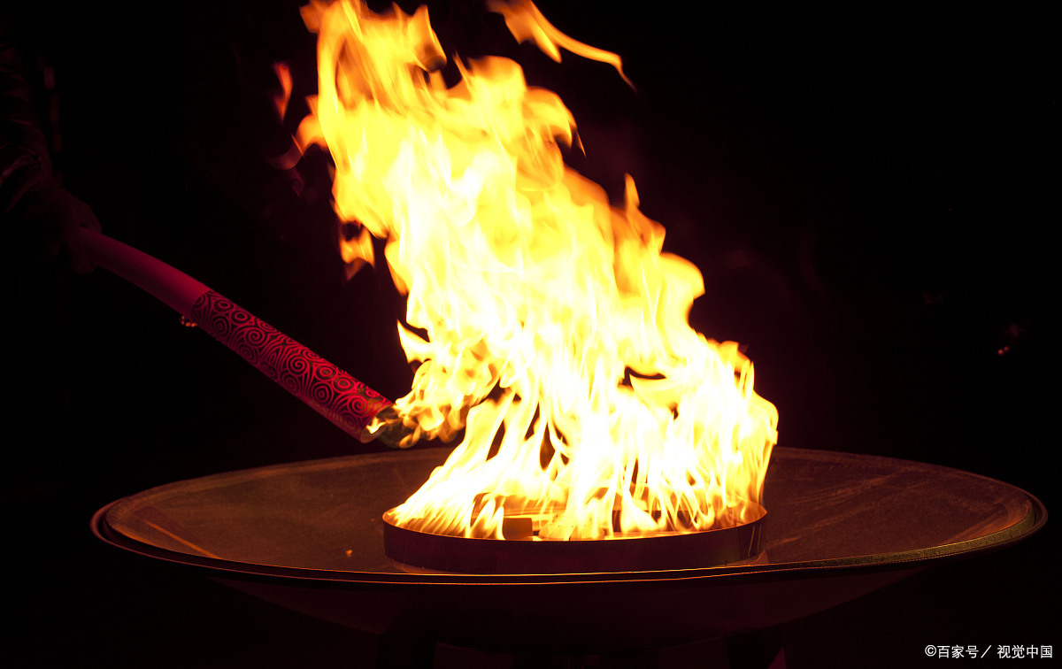 以春天之希望,燃梦想之火种