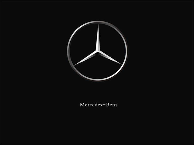 奔驰"立标"和"大标"有何区别?"大标把妹,立标谈商"真假?