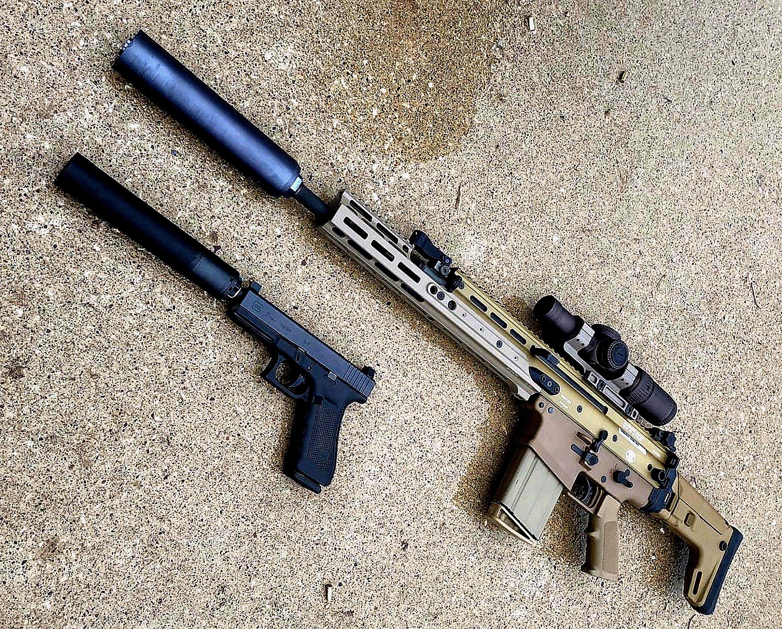 轻武器欣赏  转载自百家号作者:大刘说历史