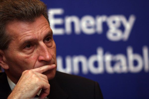 欧盟委员警告:欧洲经济最好的时期已经过去 或面临衰退