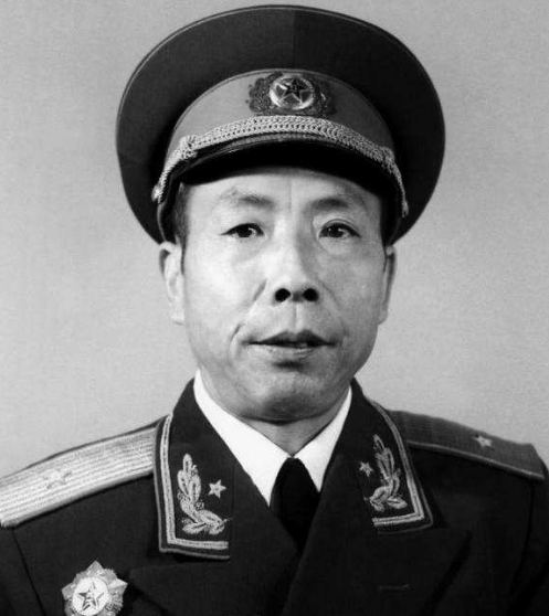 亮剑孙德胜的原型就是他,率部围歼邱清泉第五军,没牺牲,授少将