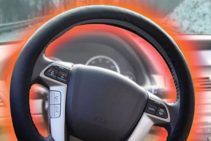 几种实用的汽车加热功能,你车里有几项