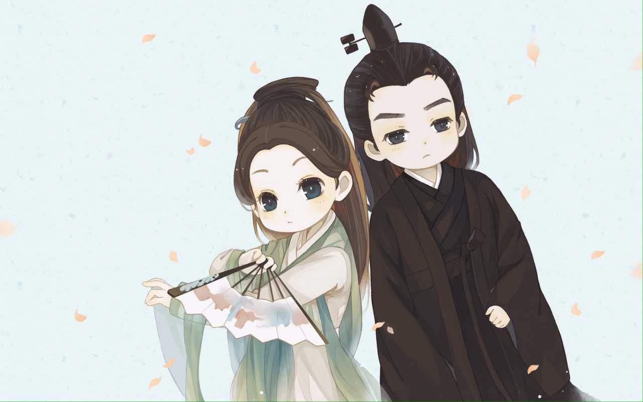 为何白浅不被婆婆喜欢,即便下跪也得不到乐胥原谅?