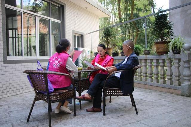 泰顺雪溪大龙口村打造垃圾不落地"示范样板"