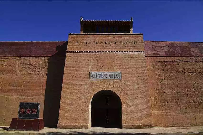 终于暴露了,民勤十大"恶人",你认识几个?