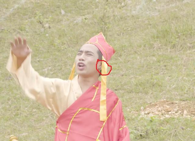 越南版的《西游记》,师徒四人逗比加雷人,女妖精却很有看点