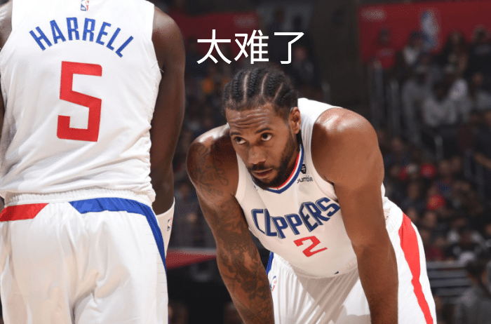 太难了!猛龙队5人防守小卡,小卡被迫9次失误,场上表情都懵了