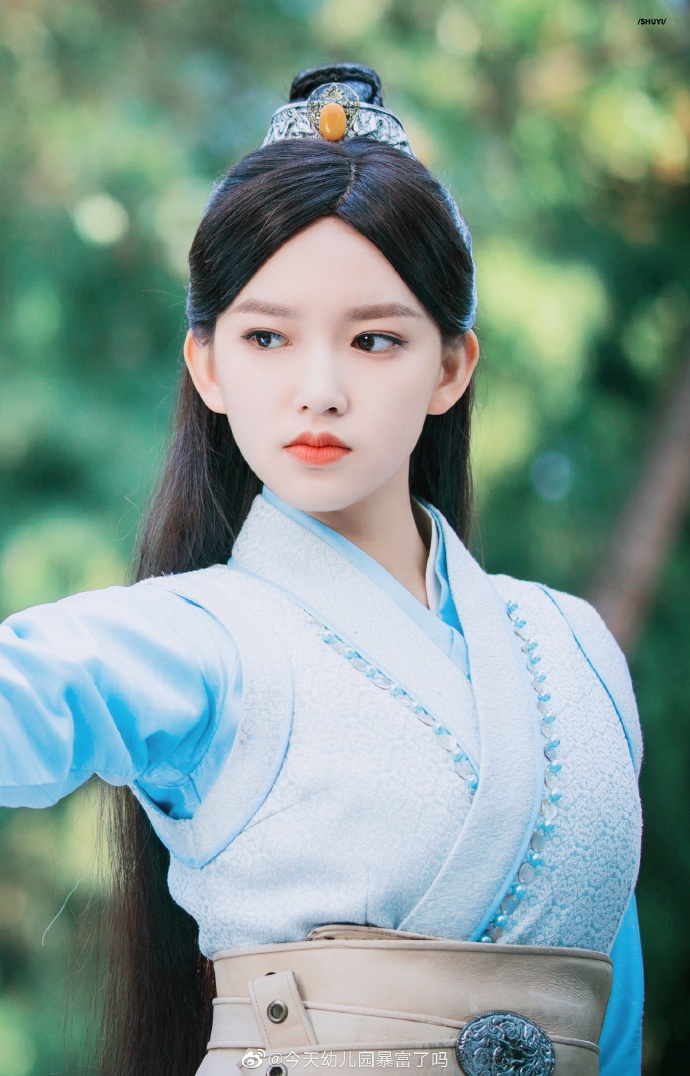 >>关注#程潇##贵圈八卦汇总