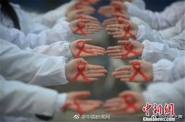 男子炫耀感染大学生艾滋病"成功传染给一名大二女孩!