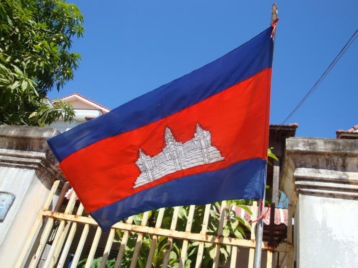 质疑中柬项目!柬埔寨首相对中国进行访问后,西方开始了!