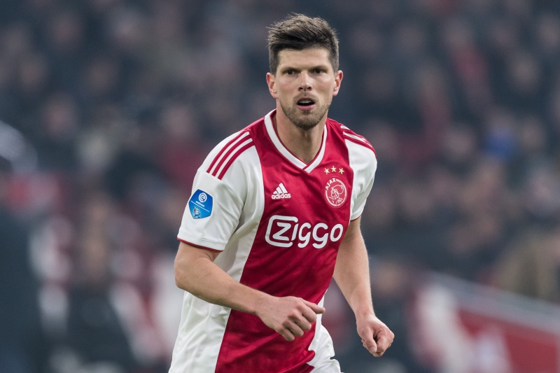 亨特拉尔(荷甲阿贾克斯)