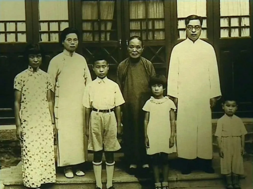 90岁宗璞完成《北归记》,追寻知识分子精神之旅