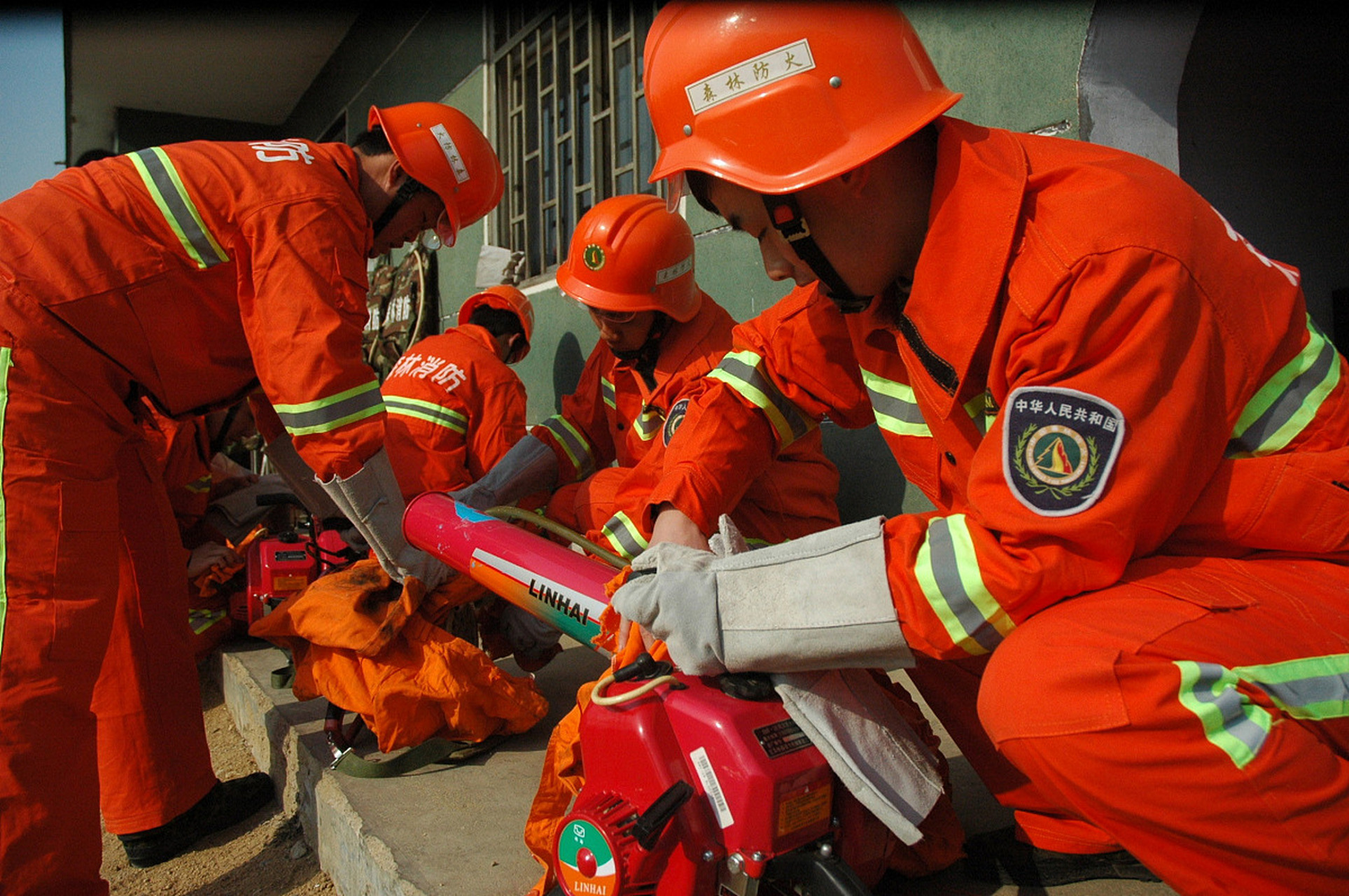 应急救援员如何助推公众应急意识和自救能力的培养 在我们的日常生活